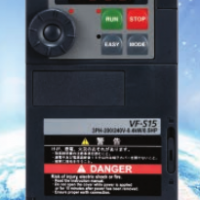 東芝變頻器 VFS15-2022PM 2.2KW（通用型）