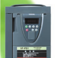 東芝VFPS1-2004PL工業(yè)風(fēng)扇.泵用變頻器0.4KW