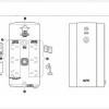 施耐德電源BX1100CI-CN Back-UPS