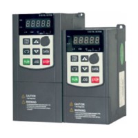 歐陸變頻器EV100-0022G-T4 2.2kw380v