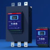 全新 雷諾爾SSD-90  90KW   軟啟動(dòng)器