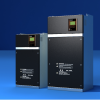雷諾爾RNB3001G  1.5KW 4.1A低壓變頻器
