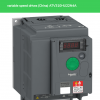 施耐德 ATV310HU22N4A  2.2KW 變頻器