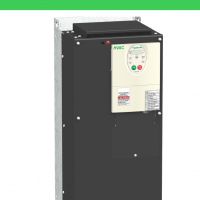 施耐德 ATV212HD45N4 45KW 變頻器