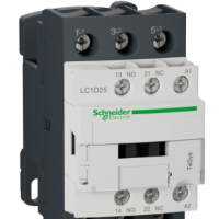 施耐德 接觸器LC1D25M7C
