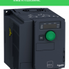 施耐德ATV320U04N4C0.37KW三相220V變頻器