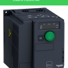 施耐德ATV320U07N4C0.75KW三相220V變頻器