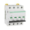 施耐德斷路器 IC65N 4P C63A A9F18463
