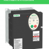 ATV212HU30N4  3.0KW 施耐德變頻器