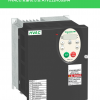 質(zhì)保一年 ATV212HU55N4  5.5KW 施耐德變頻器