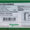 施耐德ATV310HU40N4A通用型變頻器4KW380V