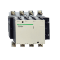 施耐德LC1F1154F7交流接觸器115A，110V