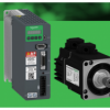 施耐德LXM16DU01M2X+++ BCH16LB01330F5C伺服驅(qū)動器+電機(jī)新品
