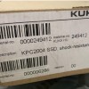 KUKA機器人配件 249412C2 硬盤 KPC2004 SSD 00-249-412