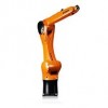 德國庫卡kuka KR 10 R1100 sixx CR工業(yè)機(jī)器人本體10kg