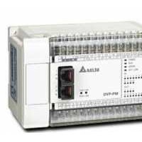 臺達 PLC DVP系列運動控制型CPU DVP-10PM 系列