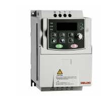 德力西變頻器 CDI-E100G045/P055T4 三相380V 45KW