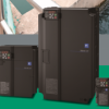 原裝（日本）富士FRN0009F2S-4C變頻器 3.7KW(9.4A)