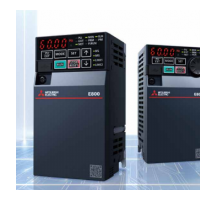 三菱變頻器FR-E820-0080-4-60,1.5K,三菱變頻器E800