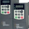 歐陸變頻器EV100-0022G-T4 2.2kw380v