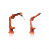 ABB IRB 6660-205/1.9 臂長(zhǎng)3.35m