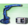 安川機器人 MOTOMAN-GP25 負(fù)載25kg