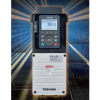 東芝變頻器VFAS3-4004PC,TOSHIBA東變頻器,三相400V,功率0.4KW