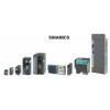 西門子變頻器 SINAMICS G120XA 6SL3220-1YE52-0CF0 200KW 380V