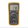 Fluke 17B+ 數(shù)字萬(wàn)用表 福祿克Fluke數(shù)字萬(wàn)用表