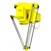 發(fā)那科機(jī)器人M-1iA/M-2iA/M-3iA系列 負(fù)載0.5-12KG可達(dá)距離280~1350mm