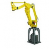 發(fā)那科機(jī)器人M-410/負(fù)載2~450KG工作半徑900mm-3米1上下料 搬運(yùn) 包裝 裝配拾取