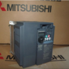 三菱變頻器 FR-E720-0.75K 三相220V 0.75KW 經(jīng)濟通用型