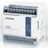 三菱PLC 可編輯控制器 FX1N-60MR-3A001 【帶繼電器】