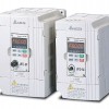 臺達變頻器0.75KW 三相380V VFD007M43B-ZA