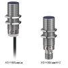 特勒美科  電感式接近傳感器 XS118BLPAL2 一般用途 M18圓柱型