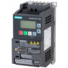 西門子變頻器 SINAMICS V20 380V 0.37KW
