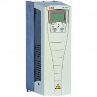 ABB變頻器 ACS510-01-025A-4   11KW   風(fēng)機(jī)水泵型,全新原裝