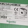 LXM23AU45M3X  施耐德  伺服驅(qū)動器 4.5 Kw