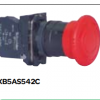 /施耐德電氣 塑料轉(zhuǎn)動(dòng)復(fù)位急停按鈕XB5AS542C
