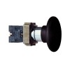XB2BR21C/施耐德電氣 XB2BR 蘑菇頭彈簧復(fù)位按鈕 XB2BR21C=ZB2BZ101C+ZB2BR2C