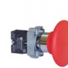 XB2BR42C/施耐德電氣 XB2BR 蘑菇頭彈簧復(fù)位按鈕 XB2BR42C=ZB2BZ102C+ZB2BR4C