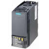 西門子變頻器 6SL3210-1KE11-8UF2 0.55kw 380v