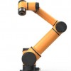 UBO-i16協(xié)作機(jī)器人負(fù)載可達(dá)16kg，還兼具±0.03mm的重復(fù)定位精度