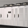 適用于800kW/6kV循環(huán)水泵  高壓變頻裝置 循環(huán)水冷卻塔系統(tǒng)16000m3項(xiàng)目