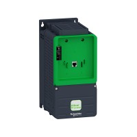 ATV630變頻器 - 0.75kW - 380...480V - 裝柜型 - IP20