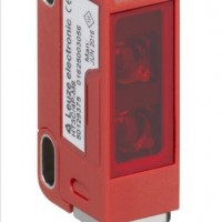 勞易測(cè)光電傳感器 HT3C系列漫反射型 50129377 HT3C/4P-200-M12