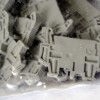 菲尼克斯終端固定件CLIPFIX 35-5 - 3022276端子末端緊固件 原裝正品