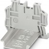 菲尼克斯終端固定件CLIPFIX 35-5 - 3022276端子末端緊固件 原裝正品