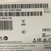 西門(mén)子模塊 1200 6ES7231-5QD32-0XB0 SM1231 4AI TC