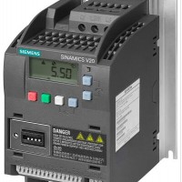 西門(mén)子變頻器 22kW V20 6SL3210-5BE31-8UV0 3AC 380V